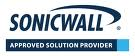 Sonicwall E-mail Security & Firewall Solutions - HIPPA Compliant